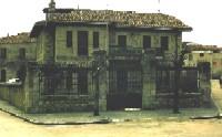 Arquitectura Popular