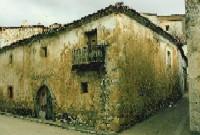 Arquitectura Popular