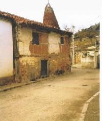 Arquitectura Popular