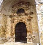 Iglesia Parroquial de Santa Eulalia