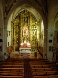 Iglesia Parroquial de Santa Eulalia